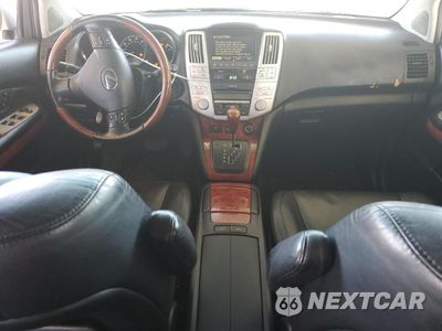 Zdjęcie 8 z 15 samochodu: 2007 LEXUS RX 400H VIN:JTJGW31U972002728 - miniatura