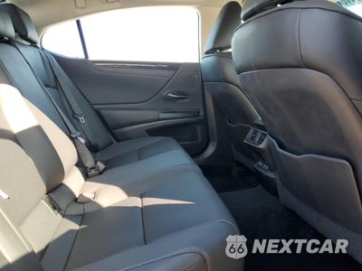 Zdjęcie 10 z 15 samochodu: 2021 LEXUS ES 350 BASE VIN:58ADZ1B19MU099455 - miniatura