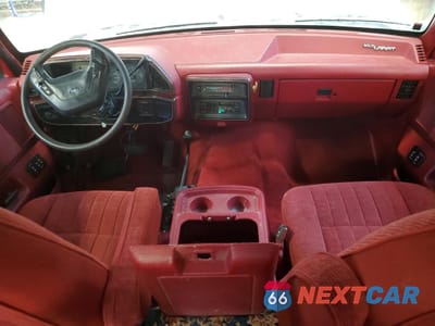 Zdjęcie 8 z 11 samochodu: 1991 FORD F150 VIN:1FTEX14N7MKA09821 - miniatura