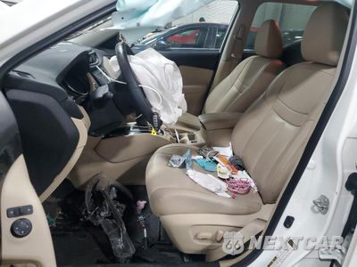 Zdjęcie 7 z 13 samochodu: 2020 NISSAN ROGUE S VIN:5N1AT2MV4LC747791 - miniatura