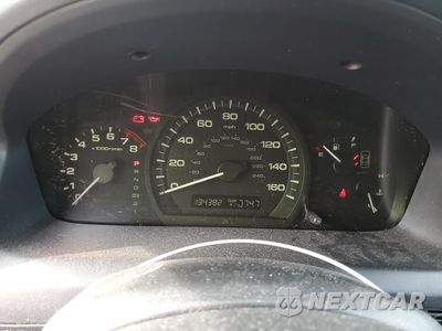 Zdjęcie 17 z 24 samochodu: 2006 HONDA ACCORD EX VIN:1HGCM66836A007787 - miniatura