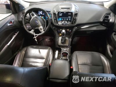 Zdjęcie 8 z 13 samochodu: 2016 FORD ESCAPE TITANIUM VIN:1FMCU9JXXGUB58961 - miniatura