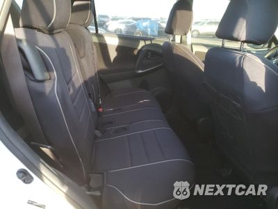 Zdjęcie 11 z 13 samochodu: 2012 TOYOTA RAV4 SPORT VIN:JTMWF4DVXC5043788 - miniatura