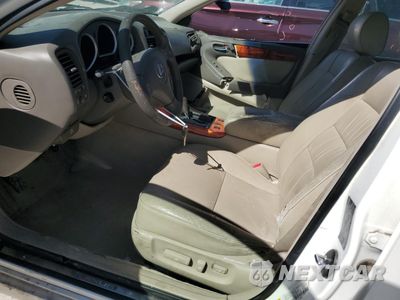 Zdjęcie 7 z 12 samochodu: 2002 LEXUS GS 300 VIN:JT8BD69S220157308 - miniatura