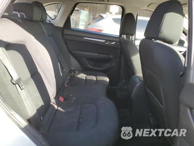 Zdjęcie 12 z 16 samochodu: 2018 MAZDA CX-5 SPORT VIN:JM3KFABM4J1390066 - miniatura