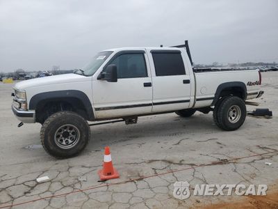 2000 CHEVROLET GMT-400 K2500 1GCGK23R7YF504830 - główne zdjęcie licytacji z USA - miniatura