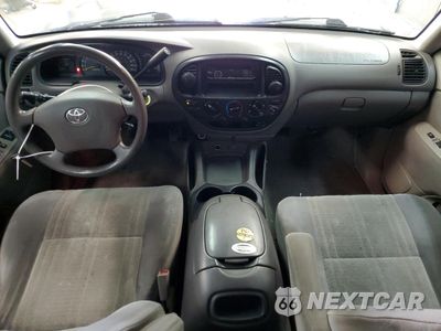 Zdjęcie 8 z 13 samochodu: 2003 TOYOTA TUNDRA ACCESS CAB SR5 VIN:5TBRT34143S364533 - miniatura