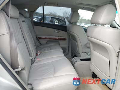 Zdjęcie 11 z 13 samochodu: 2007 LEXUS RX 400H VIN:JTJGW31U172005767 - miniatura
