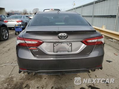 Zdjęcie 6 z 12 samochodu: 2019 TOYOTA CAMRY XSE VIN:4T1B61HK3KU760045 - miniatura
