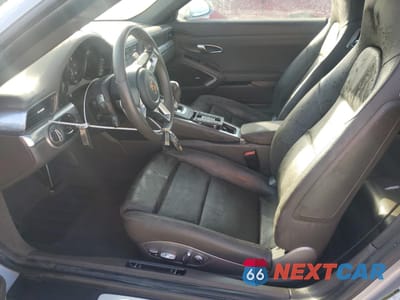 Zdjęcie 7 z 13 samochodu: 2017 PORSCHE 911 CARRERA VIN:WP0CA2A9XHS141399 - miniatura