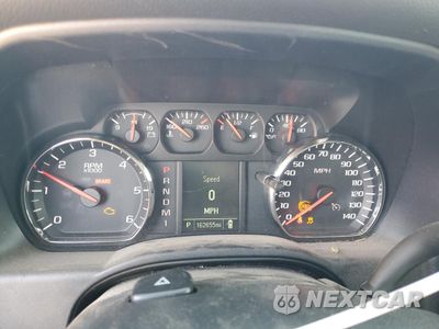 Zdjęcie 9 z 12 samochodu: 2016 CHEVROLET SILVERADO C3500 VIN:1GB3CYCG0GZ162362 - miniatura