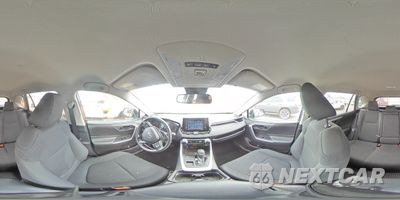 Zdjęcie 14 z 16 samochodu: 2020 TOYOTA RAV4 LE VIN:2T3F1RFV4LW136064 - miniatura