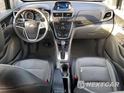 Zdjęcie 8 z 13 samochodu: 2014 BUICK ENCORE PREMIUM VIN:KL4CJDSB2EB544179 - miniatura
