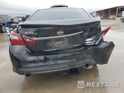 Zdjęcie 6 z 13 samochodu: 2017 NISSAN ALTIMA 2.5 VIN:1N4AL3AP5HC267269 - miniatura