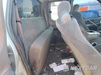 Zdjęcie 10 z 12 samochodu: 2000 FORD F150 VIN:1FTZX172XYKA33488 - miniatura