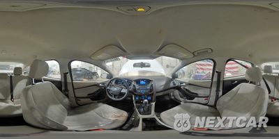 Zdjęcie 12 z 14 samochodu: 2015 FORD FOCUS SE VIN:1FADP3F21FL255566 - miniatura