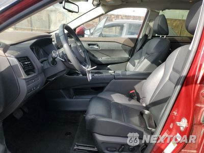 Zdjęcie 7 z 14 samochodu: 2023 NISSAN ROGUE SL VIN:JN8BT3CA9PW012407 - miniatura