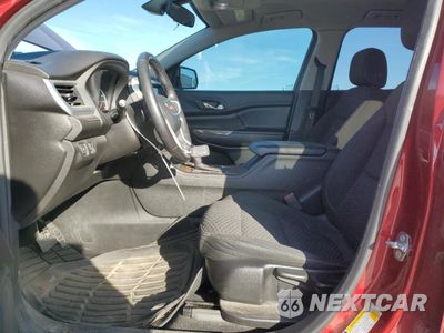 Zdjęcie 7 z 15 samochodu: 2019 GMC ACADIA SLE VIN:1GKKNKLA1KZ221877 - miniatura
