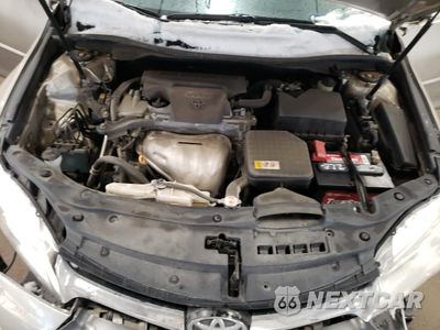 Zdjęcie 12 z 15 samochodu: 2017 TOYOTA CAMRY LE VIN:4T1BF1FK8HU668277 - miniatura