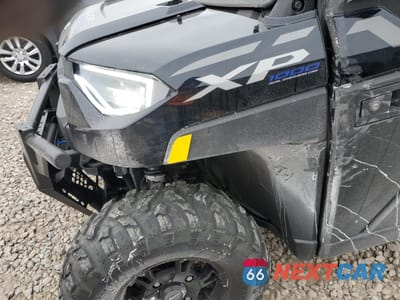 Zdjęcie 9 z 11 samochodu: 2024 POLARIS RANGER CREW XP 1000 NORTHSTAR ULTIMATE VIN:4XARSY998R8083930 - miniatura