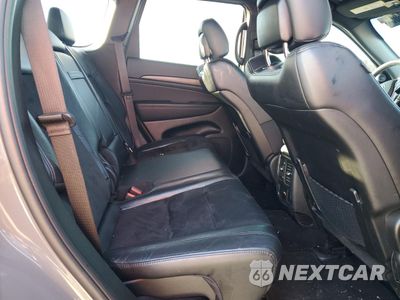 Zdjęcie 11 z 14 samochodu: 2021 JEEP GRAND CHEROKEE LAREDO VIN:1C4RJEAG1MC813798 - miniatura