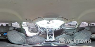 Zdjęcie 13 z 14 samochodu: 2016 FORD FUSION SE VIN:3FA6P0HD0GR340780 - miniatura