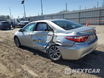 Drugie zdjęcie samochodu z przodu: 2015 TOYOTA CAMRY LE VIN:4T1BF1FK1FU893153 - miniatura