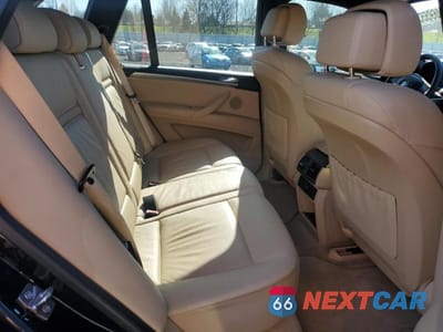 Zdjęcie 11 z 13 samochodu: 2010 BMW X5 XDRIVE30I VIN:5UXFE4C56AL380826 - miniatura