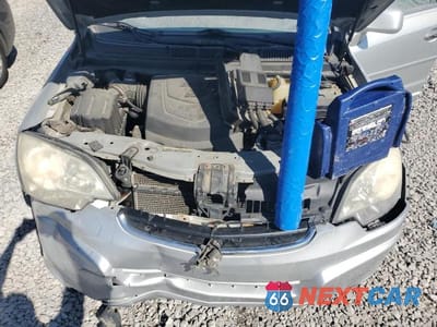 Zdjęcie 12 z 13 samochodu: 2009 SATURN VUE XR VIN:3GSCL53709S589409 - miniatura