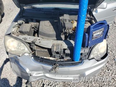 Zdjęcie 12 z 13 samochodu: 2009 SATURN VUE XR VIN:3GSCL53709S589409 - miniatura