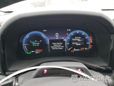 Zdjęcie 9 z 13 samochodu: 2025 TOYOTA CAMRY XSE VIN:4T1DAACK9SU057936 - miniatura