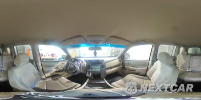 Zdjęcie 14 z 16 samochodu: 2009 HONDA PILOT EX VIN:5FNYF38419B012084 - miniatura