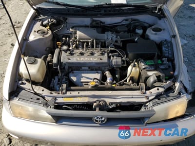 Zdjęcie 12 z 13 samochodu: 1994 TOYOTA COROLLA LE VIN:2T1AE09B7RC081818 - miniatura