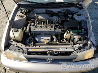 Zdjęcie 12 z 13 samochodu: 1994 TOYOTA COROLLA LE VIN:2T1AE09B7RC081818 - miniatura