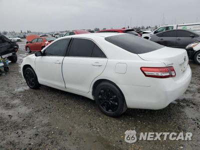 Drugie zdjęcie samochodu z przodu: 2011 TOYOTA CAMRY BASE VIN:4T4BF3EK3BR182325 - miniatura