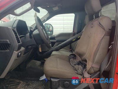 Zdjęcie 7 z 14 samochodu: 2020 FORD F550 SUPER DUTY VIN:1FDUF5GT6LDA13342 - miniatura