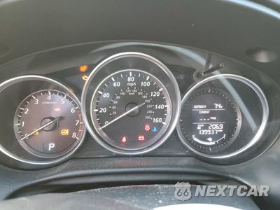 Zdjęcie 9 z 14 samochodu: 2014 MAZDA CX-5 TOURING VIN:JM3KE2CYXE0357272 - miniatura