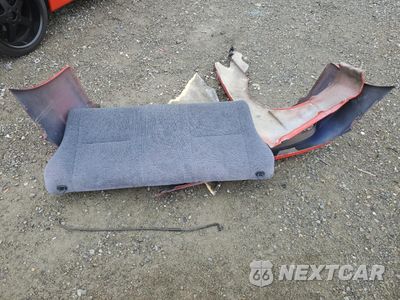 Zdjęcie 14 z 14 samochodu: 1991 NISSAN 240SX BASE VIN:JN1MS36P0MW022104 - miniatura