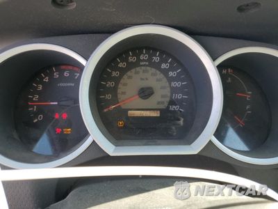 Zdjęcie 9 z 13 samochodu: 2008 TOYOTA TACOMA ACCESS CAB VIN:5TEUU42NX8Z475110 - miniatura