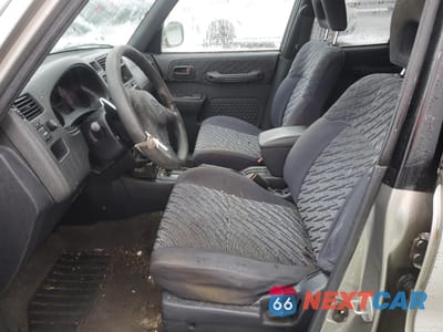 Zdjęcie 7 z 16 samochodu: 1999 TOYOTA RAV4 VIN:JT3GP10V8X7049397 - miniatura