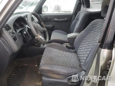 Zdjęcie 7 z 16 samochodu: 1999 TOYOTA RAV4 VIN:JT3GP10V8X7049397 - miniatura