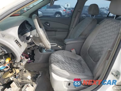 Zdjęcie 7 z 13 samochodu: 2005 CHEVROLET MALIBU LS VIN:1G1ZT52875F243817 - miniatura