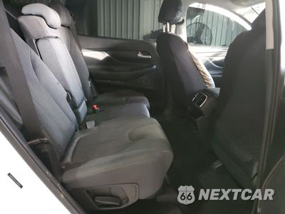 Zdjęcie 11 z 15 samochodu: 2020 HYUNDAI SANTA FE SEL VIN:5NMS33AD7LH299266 - miniatura