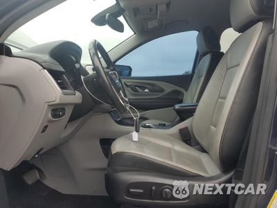 Zdjęcie 7 z 17 samochodu: 2019 GMC TERRAIN SLT VIN:3GKALPEV9KL226024 - miniatura
