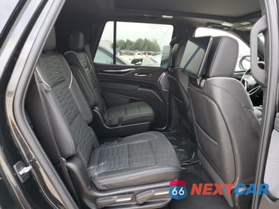 Zdjęcie 11 z 12 samochodu: 2024 CADILLAC ESCALADE V VIN:1GYS4HK94RR206075 - miniatura