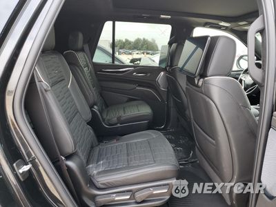 Zdjęcie 11 z 12 samochodu: 2024 CADILLAC ESCALADE V VIN:1GYS4HK94RR206075 - miniatura