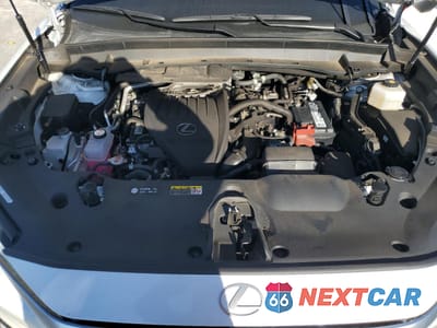 Zdjęcie 13 z 16 samochodu: 2024 LEXUS TX 350 BASE VIN:5TDAAAB66RS004640 - miniatura