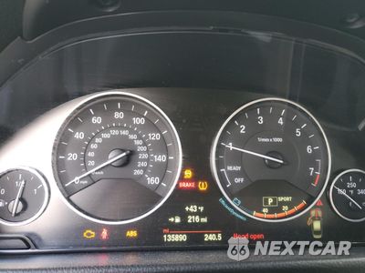Zdjęcie 9 z 13 samochodu: 2015 BMW 320 I XDRIVE VIN:WBA3C3C5XFK200536 - miniatura