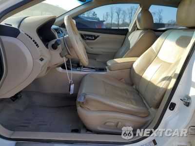 Zdjęcie 7 z 15 samochodu: 2013 NISSAN ALTIMA 3.5S VIN:1N4BL3AP9DC141611 - miniatura