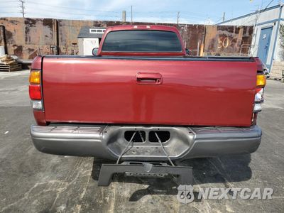 Zdjęcie 6 z 14 samochodu: 2004 TOYOTA TUNDRA VIN:5TBJN32154S437730 - miniatura